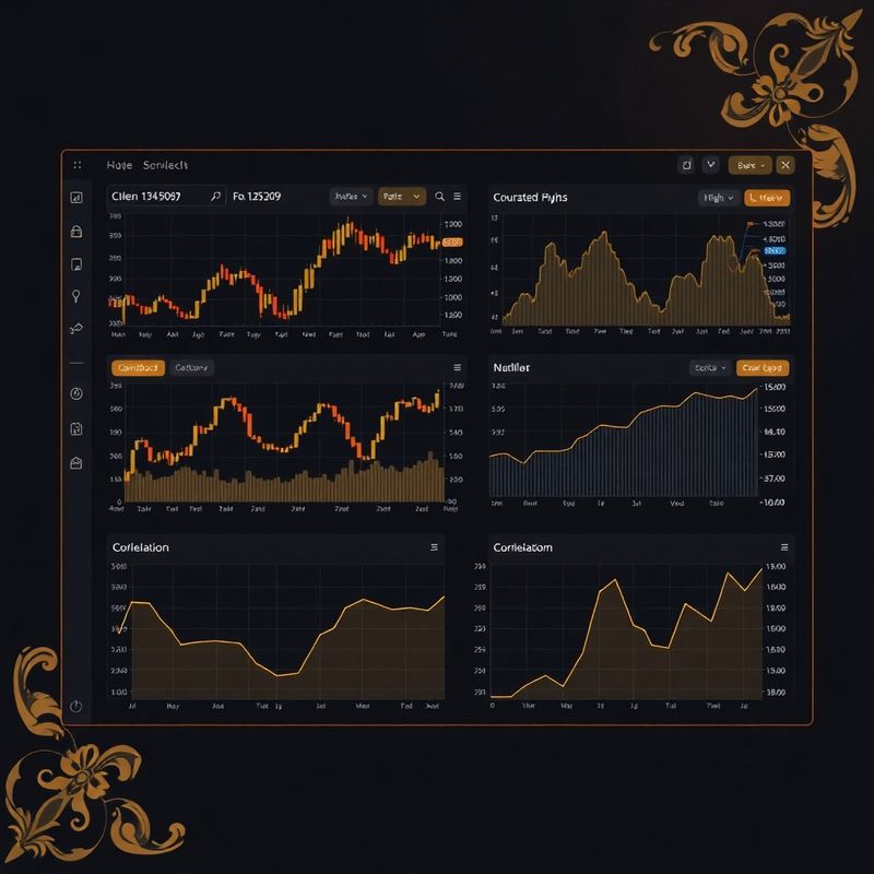 Analytický dashboard simulátora Nagy & Nagy